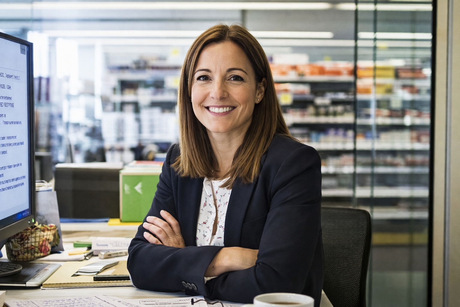 Pierwsze kroki: Jak profesjonalnie nawiązać kontakt z kupcem detalicznym i nie popełnić błędu na początku